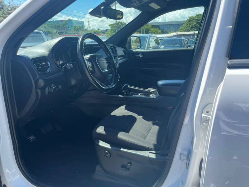 2023 Dodge Durango GT