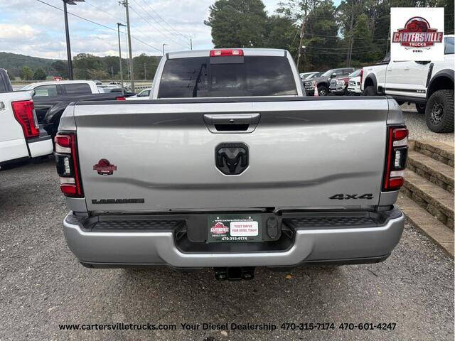 2023 RAM 2500 Laramie