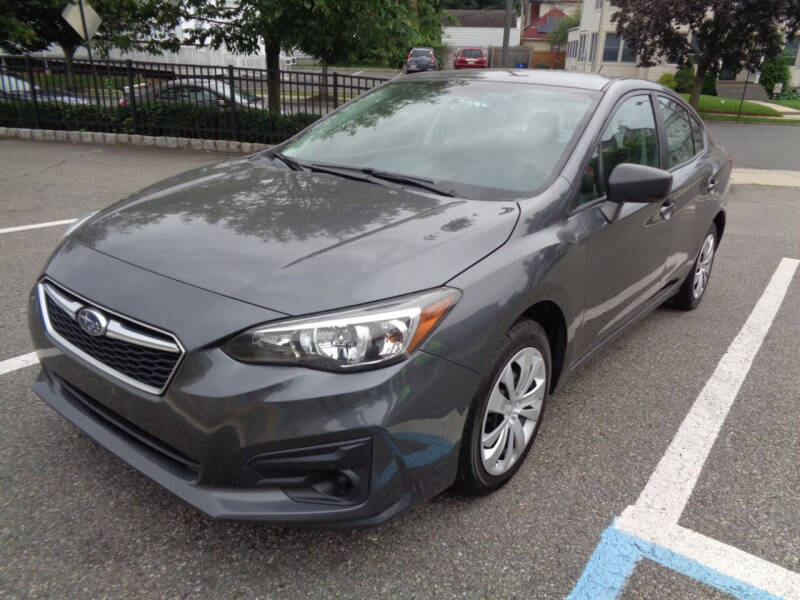 2019 Subaru Impreza for sale at Brunswick Car Trading in New Brunswick NJ