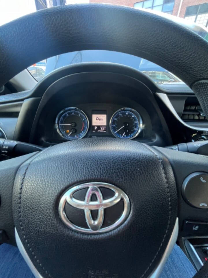 2019 Toyota Corolla for sale at Autocraft Auto Sales Inc in Brooklyn, NY