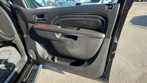 2012 GMC Sierra 1500 Denali