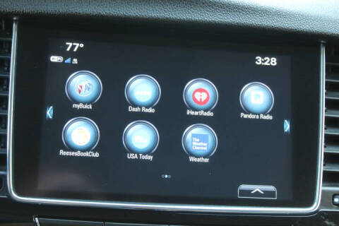 2020 Buick Encore Essence