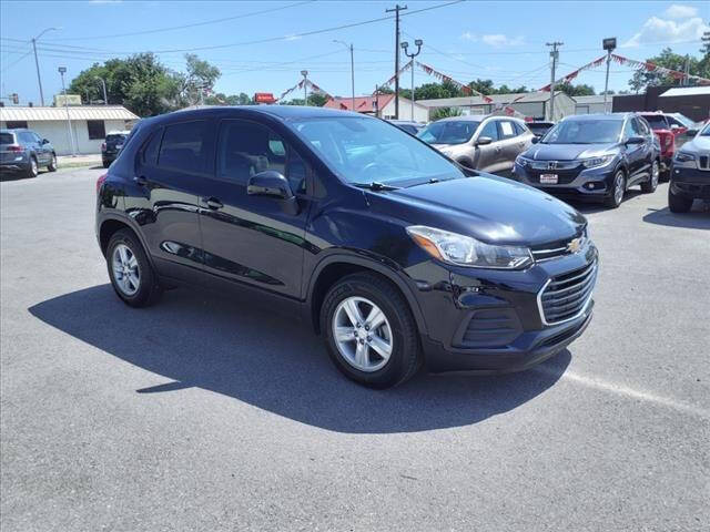 2020 Chevrolet Trax for sale at Bryans Car Corner 2 in Midwest City, OK