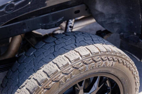 2021 GMC Canyon