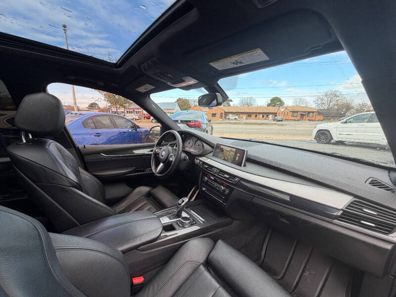 2014 BMW X5 xDrive35i