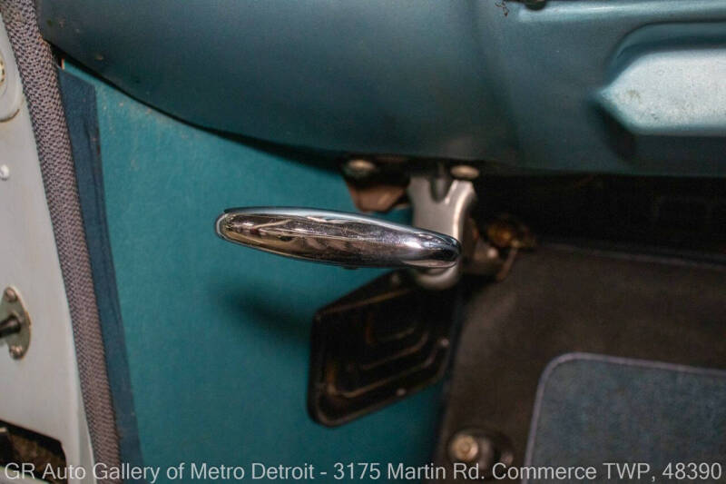 1954 Cadillac Series 62