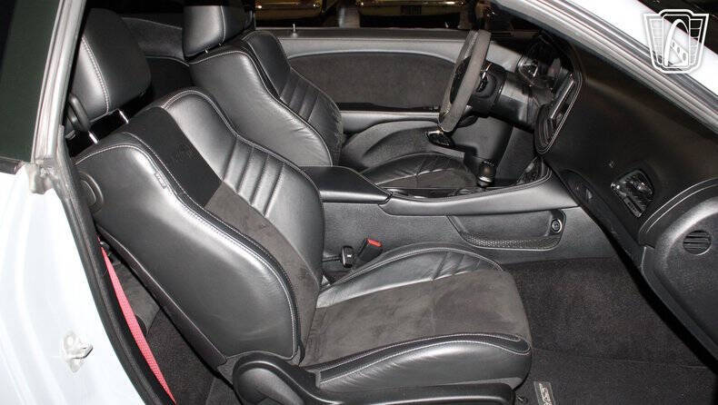 2020 Dodge Challenger