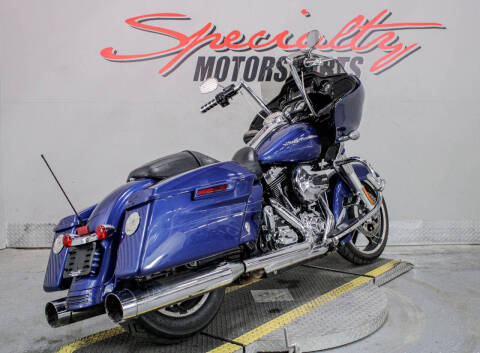 2016 Harley-Davidson Road Glide Special