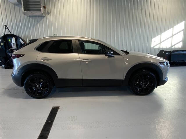 2024 Mazda CX-30 2.5 S Select Sport