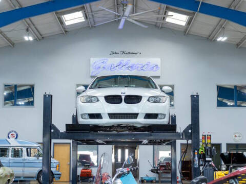 2008 BMW 3 Series 335i