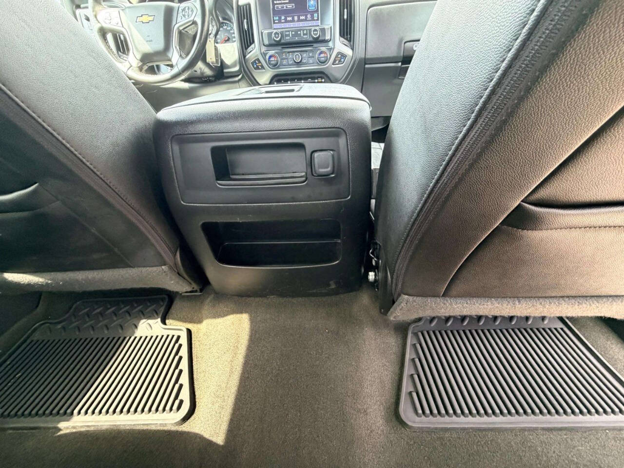 ChevroletSilverado 150026