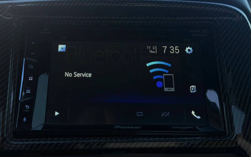 2002 Chevrolet Corvette