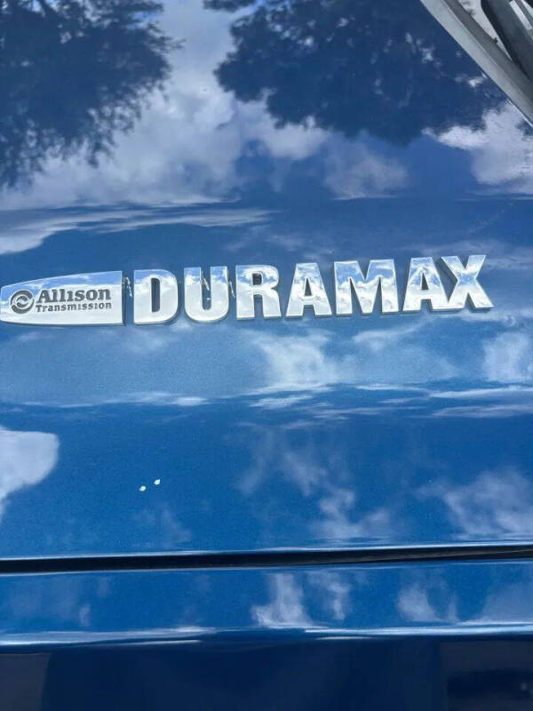 2016 Chevrolet Silverado 2500HD