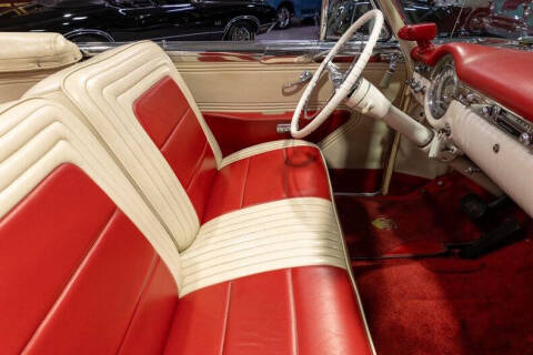 1953 Oldsmobile Ninety-Eight