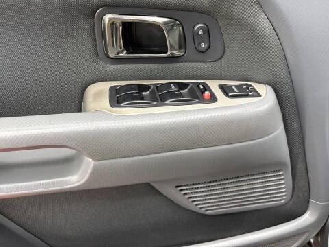 2007 Honda Pilot LX