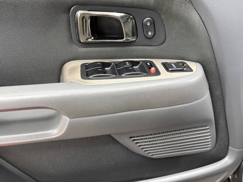 2007 Honda Pilot LX