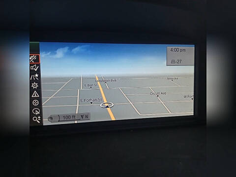 2010 BMW 5 Series 535i xDrive