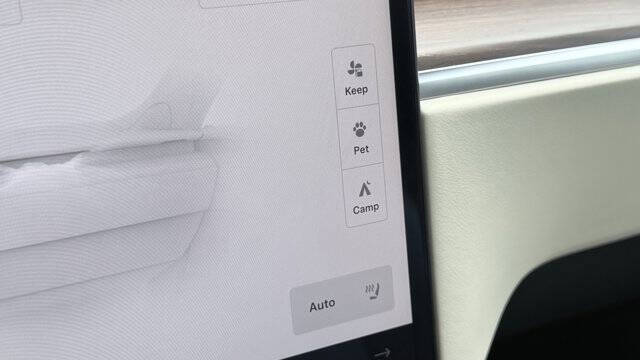 2022 Tesla Model X