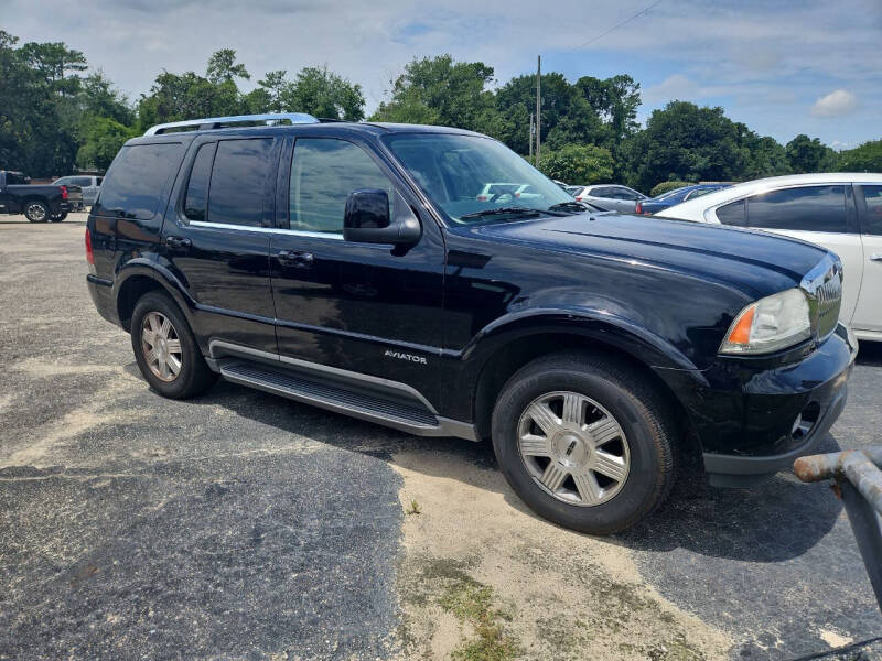 Ron's Used Cars Car Dealer in Sumter, SC