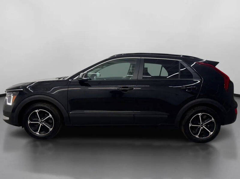 2023 Kia Niro