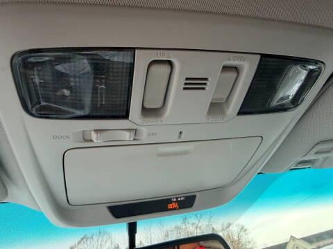 2015 Subaru Legacy 2.5i Premium