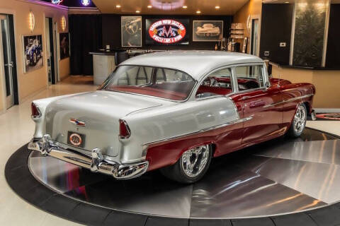 1955 Chevrolet 210