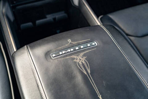 2020 RAM 1500 Limited