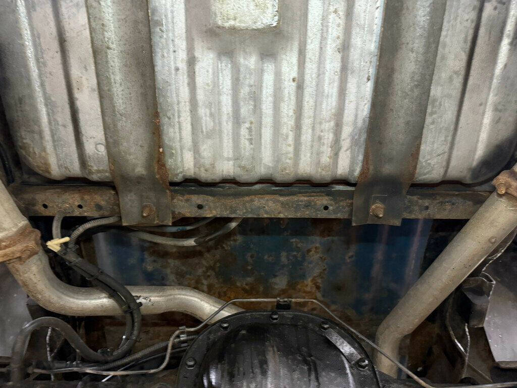 1995 Ford F-150 57
