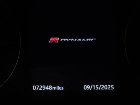 2020 Land Rover Range Rover Velar P250 R-Dynamic S