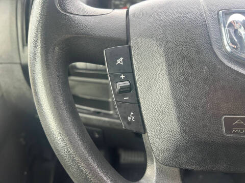 2019 RAM ProMaster 3500 159 WB