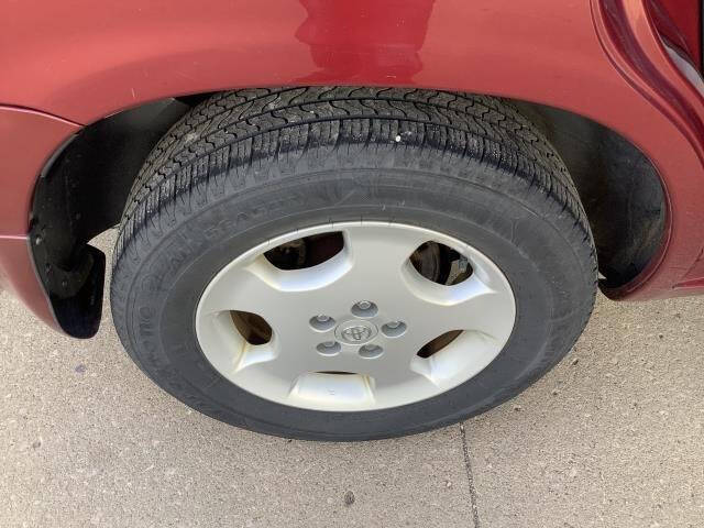 2007 Toyota Highlander Limited