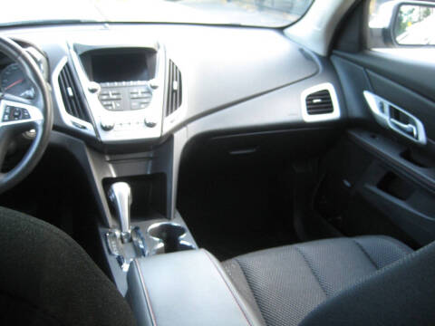 2015 GMC Terrain SLE-2
