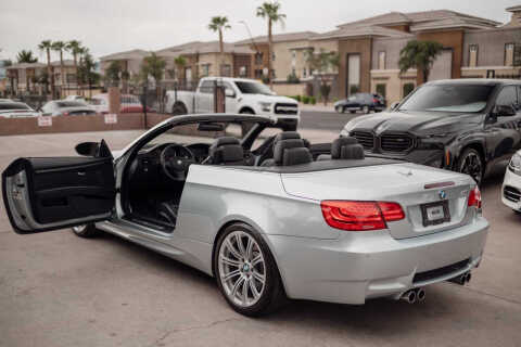 2013 BMW M3