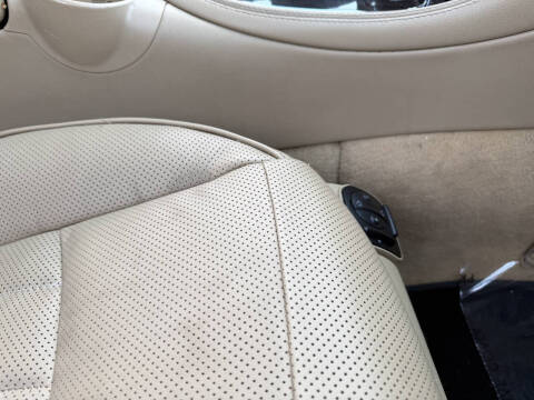 2006 Mercedes-Benz CLS CLS 500