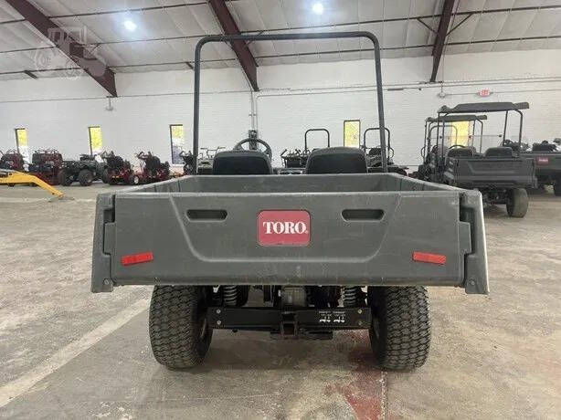 2019 Toro WORKMAN MD
