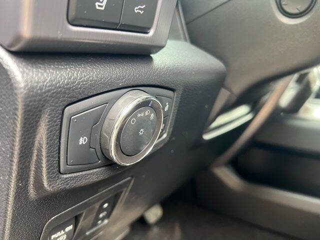 2019 Ford Expedition Platinum