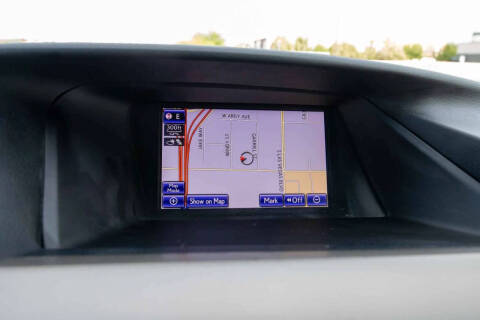 2013 Lexus RX 450h