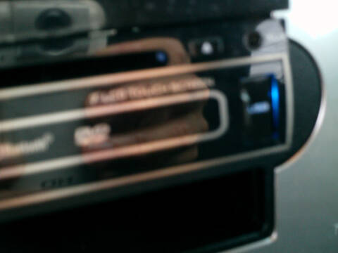 2006 Dodge Magnum SXT