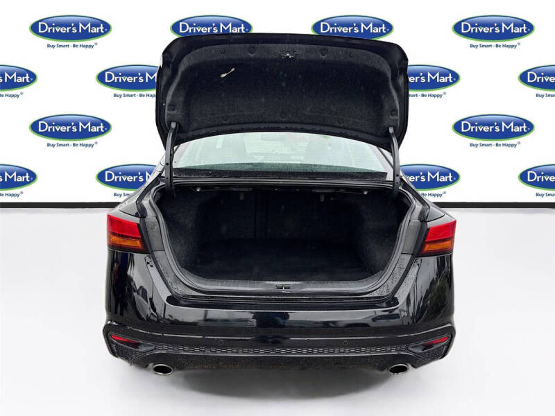 2019 Nissan Altima 2.5 SL