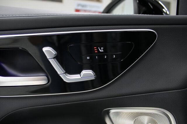 2024 Mercedes-Benz GLC GLC 300