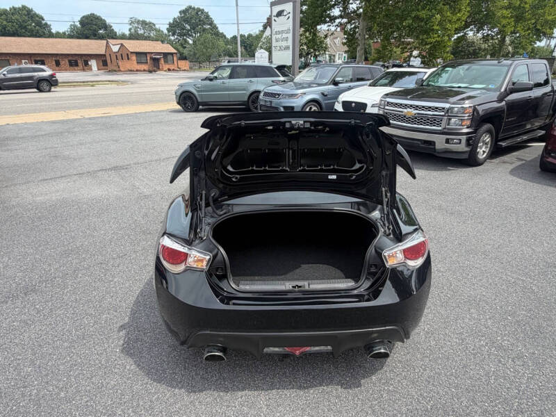 2014 Scion FR-S Monogram