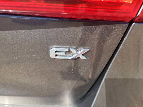 2012 Kia Forte5 EX