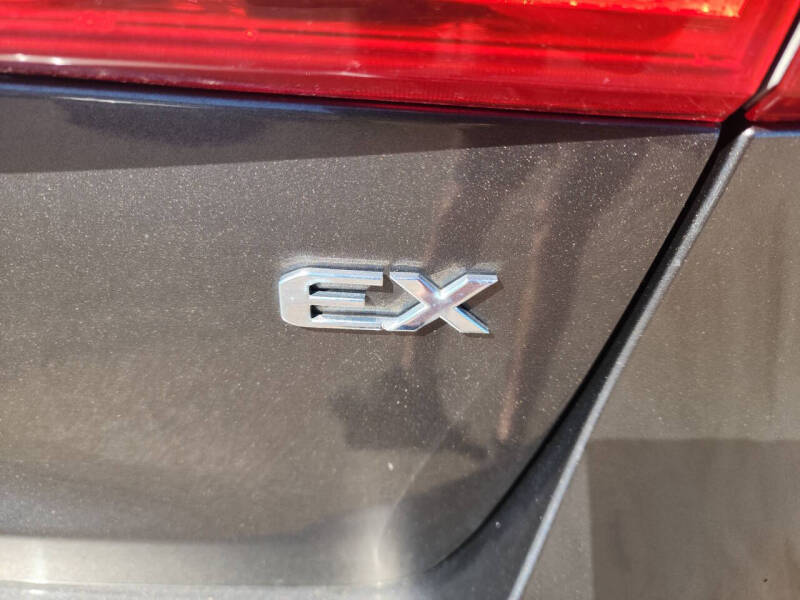 2012 Kia Forte5 EX