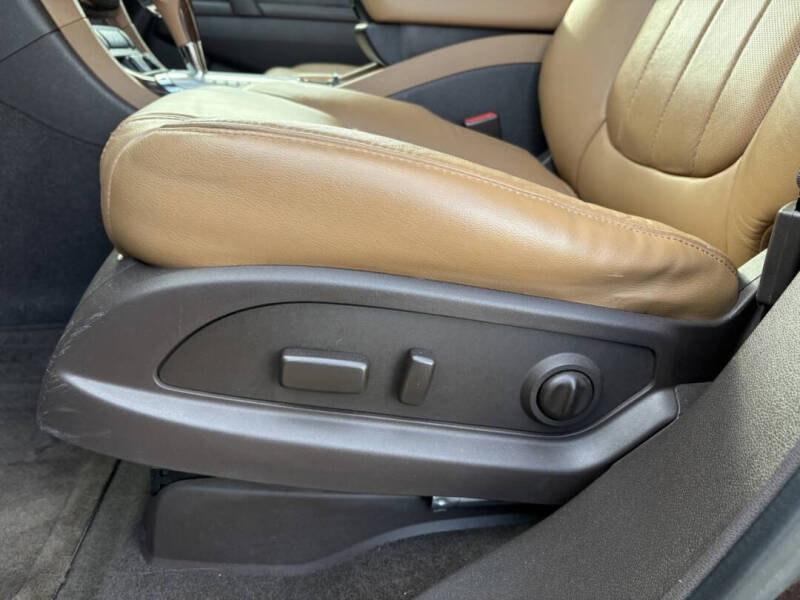 2016 Buick Enclave Premium