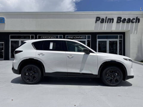 2026 Mazda CX-5 2.5 S Premium