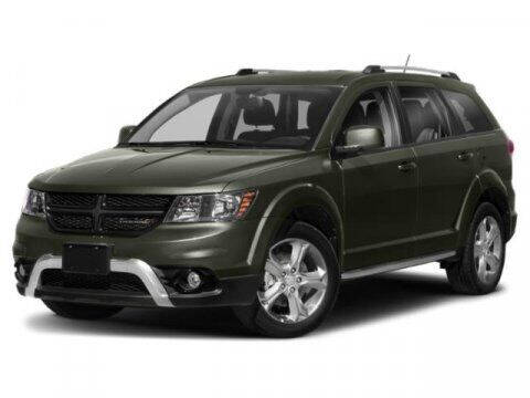 2018 Dodge Journey for sale at Walker Jones Automotive Superstore in Waycross GA
