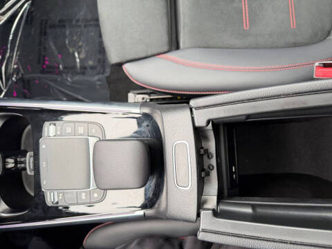 2023 Mercedes-Benz GLB GLB 250 4MATIC