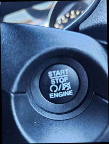 2021 Jeep Compass 80th Anniversary Edition