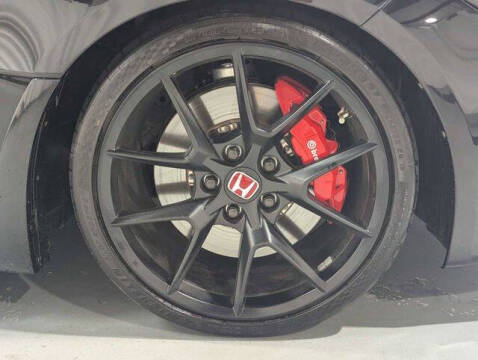 2023 Honda Civic Type R