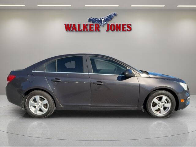 2015 Chevrolet Cruze 1LT Auto
